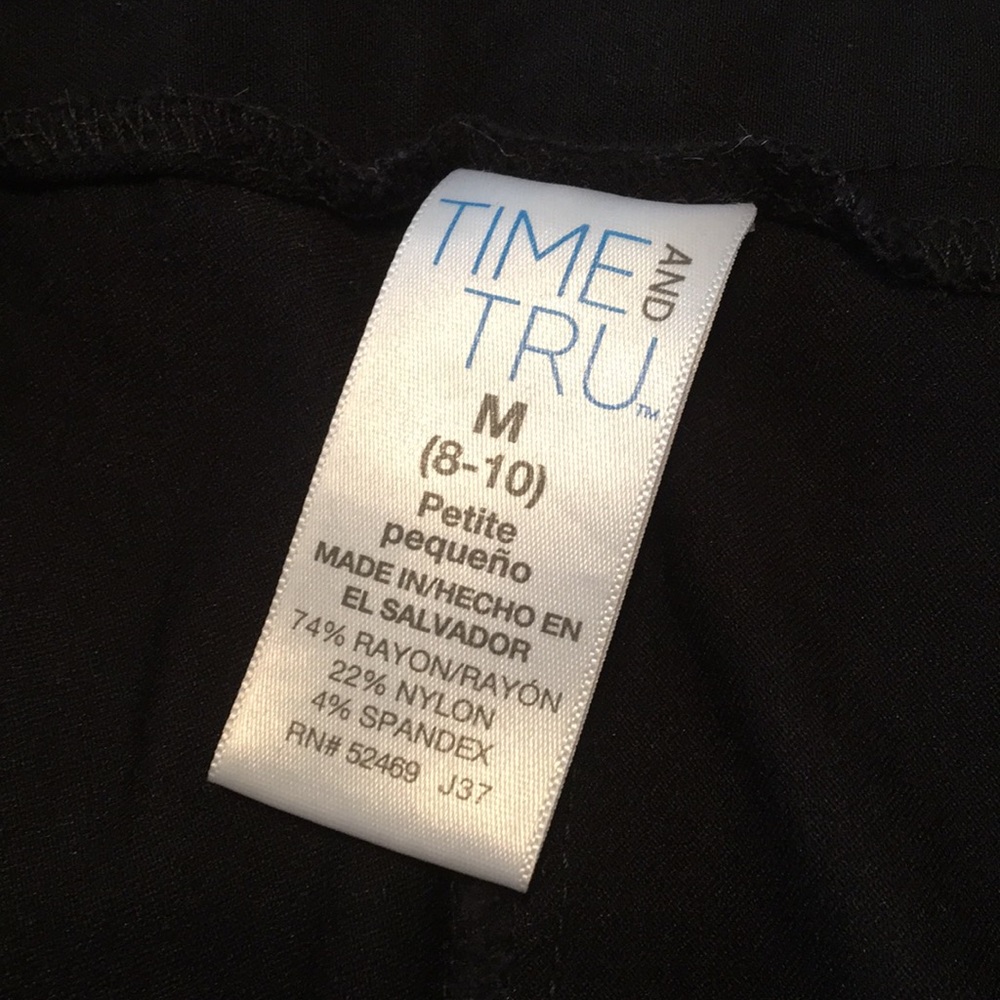 PANTS - Picture 6 of 6
